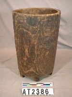 藏品(木榖桶)的圖片